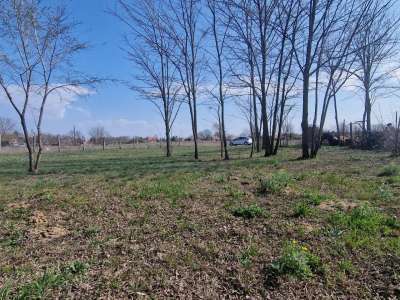 Eladó zártkert - Cegléd (Budai út) / 3. kép