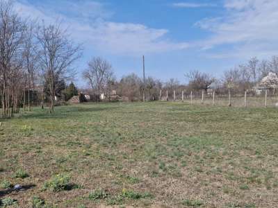 Eladó zártkert - Cegléd (Budai út) / 2. kép