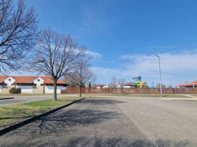 Eladó zártkert - Cegléd (Budai út) / 9. kép