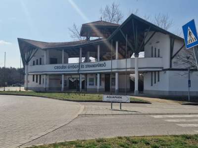 Eladó zártkert - Cegléd (Budai út) / 8. kép