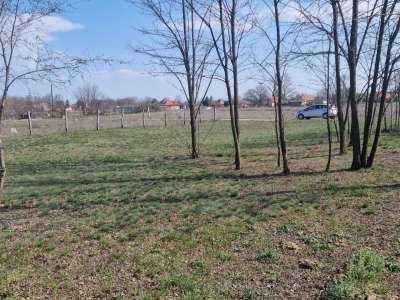 Eladó zártkert - Cegléd (Budai út) / 4. kép