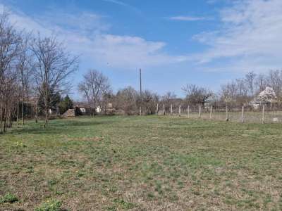 Eladó zártkert - Cegléd (Budai út) / 1. kép