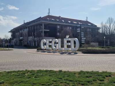 Eladó zártkert - Cegléd (Budai út) / 7. kép