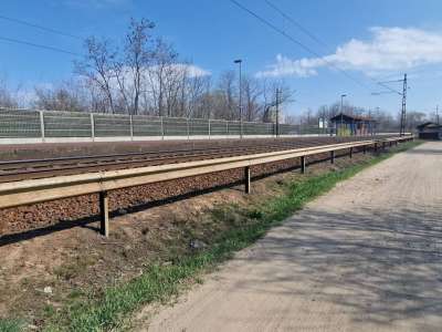 Eladó zártkert - Cegléd (Budai út) / 6. kép