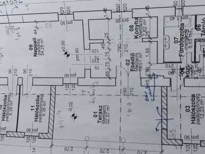 Eladó tanya - Nagykőrös / 33. kép