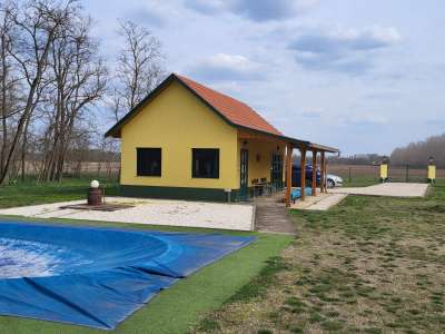 Eladó tanya - Nagykőrös / 5. kép