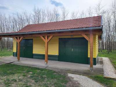 Eladó tanya - Nagykőrös / 6. kép