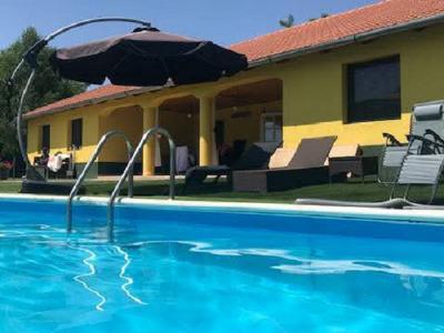 Eladó tanya - Nagykőrös / 1. kép