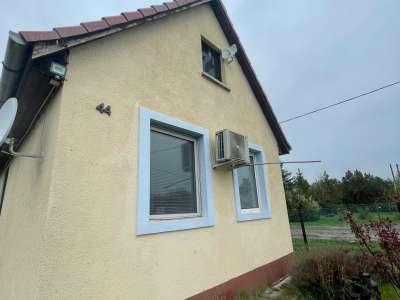 Eladó zártkert - Szolnok (Malomszeg) / 12. kép