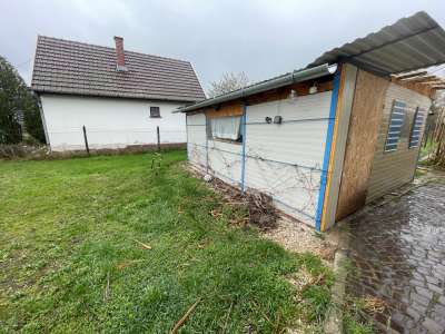 Eladó zártkert - Szolnok (Malomszeg) / 10. kép