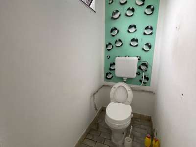 Eladó zártkert - Szolnok (Malomszeg) / 9. kép