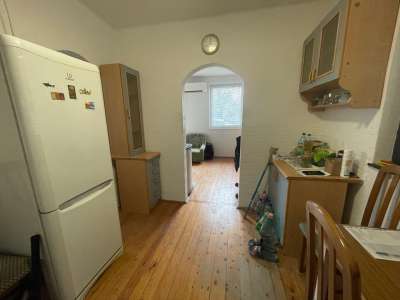 Eladó zártkert - Szolnok (Malomszeg) / 3. kép