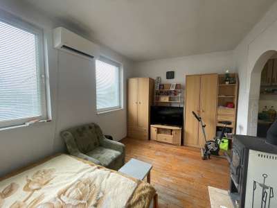 Eladó zártkert - Szolnok (Malomszeg) / 2. kép