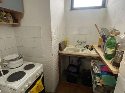 Eladó zártkert - Szolnok (Malomszeg) / 7. kép