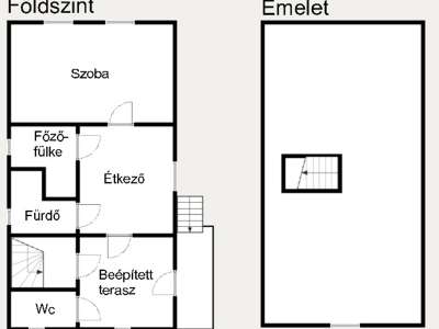 Eladó zártkert - Szolnok (Malomszeg) / 13. kép