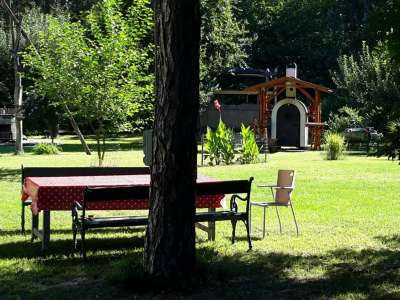 Eladó tanya - Vasad (Vasad) / 25. kép