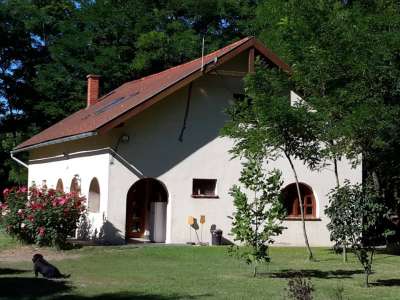 Eladó tanya - Vasad (Vasad) / 14. kép