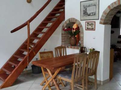 Eladó tanya - Vasad (Vasad) / 5. kép