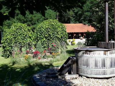 Eladó tanya - Vasad (Vasad) / 21. kép