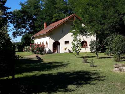 Eladó tanya - Vasad (Vasad) / 16. kép