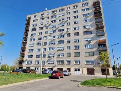 Eladó panellakás - Cegléd (Belváros) / 21. kép