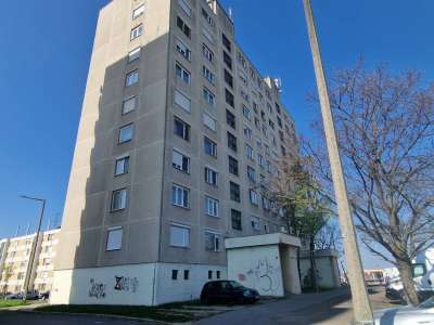 Eladó panellakás - Cegléd (Belváros) / 22. kép