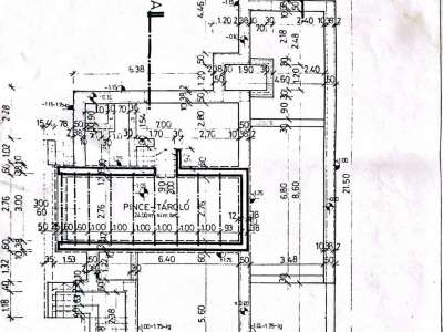 Eladó családi ház - Cegléd / 41. kép