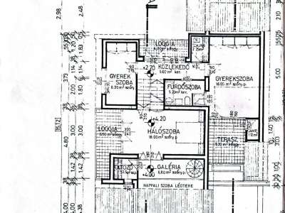 Eladó családi ház - Cegléd / 40. kép