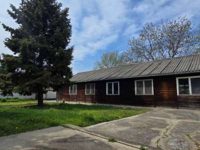 Eladó családi ház - Cegléd / 8. kép