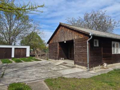 Eladó családi ház - Cegléd / 10. kép