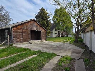 Eladó családi ház - Cegléd / 11. kép