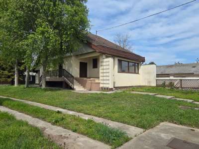 Eladó családi ház - Cegléd / 7. kép