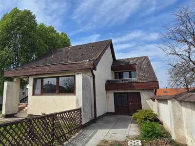 Eladó családi ház - Cegléd / 3. kép