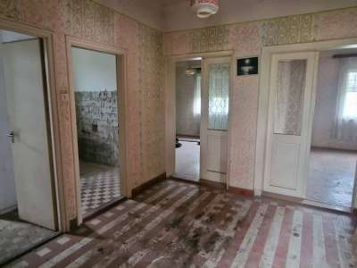 Eladó családi ház - Újszilvás / 4. kép