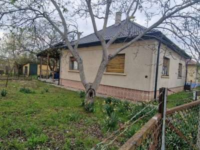 Eladó családi ház - Újszilvás / 3. kép