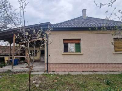 Eladó családi ház - Újszilvás / 13. kép