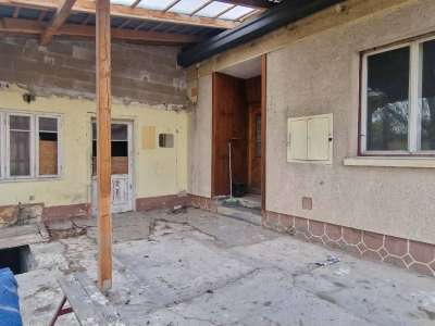 Eladó családi ház - Újszilvás / 12. kép