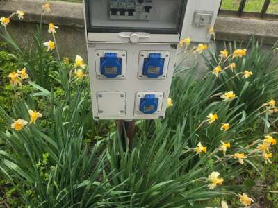 Eladó családi ház - Újszilvás / 19. kép