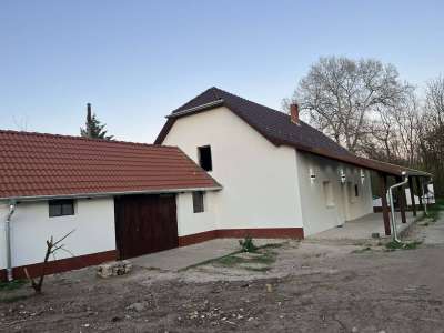 Eladó családi ház - Tápiószele / 2. kép