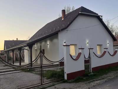 Eladó családi ház - Tápiószele / 10. kép