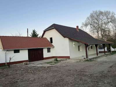 Eladó családi ház - Tápiószele / 11. kép