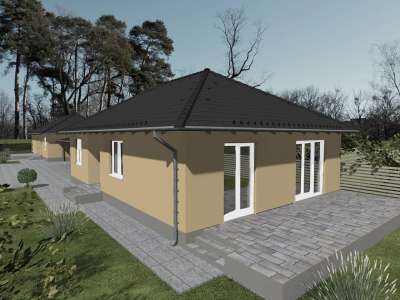 Eladó családi ház - Tápiószele / 2. kép