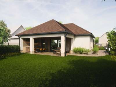 Eladó családi ház - Tápiószele (Város központ) / 3. kép