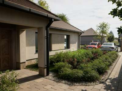 Eladó családi ház - Tápiószele (Város központ) / 4. kép