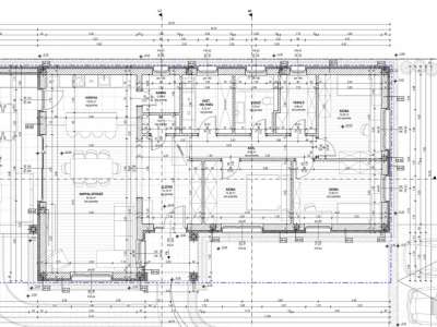 Eladó családi ház - Tápiószele (Város központ) / 6. kép