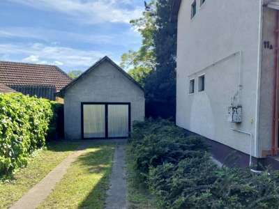 Eladó családi ház - Tápiószele / 2. kép