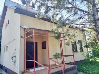 Eladó családi ház - Tápiószele / 3. kép