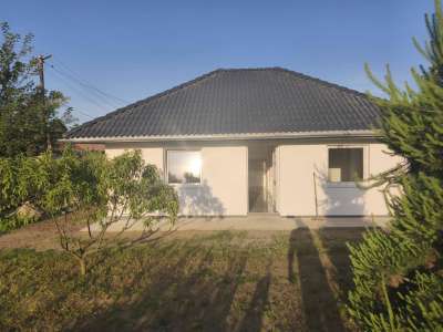 Eladó családi ház - Tápiószele / 2. kép