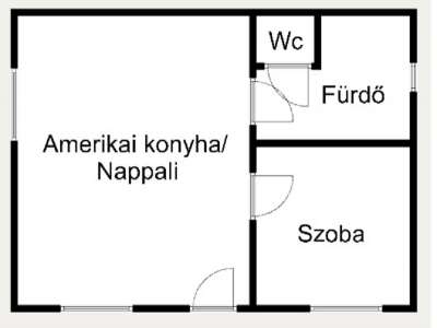 Eladó családi ház - Tápiószele / 10. kép