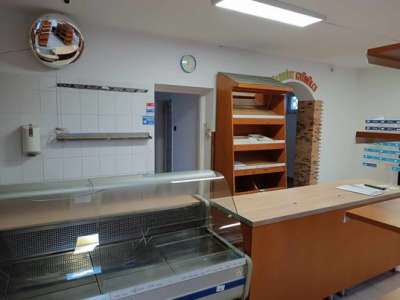 Eladó üzlethelyiség - Tápiószele / 6. kép